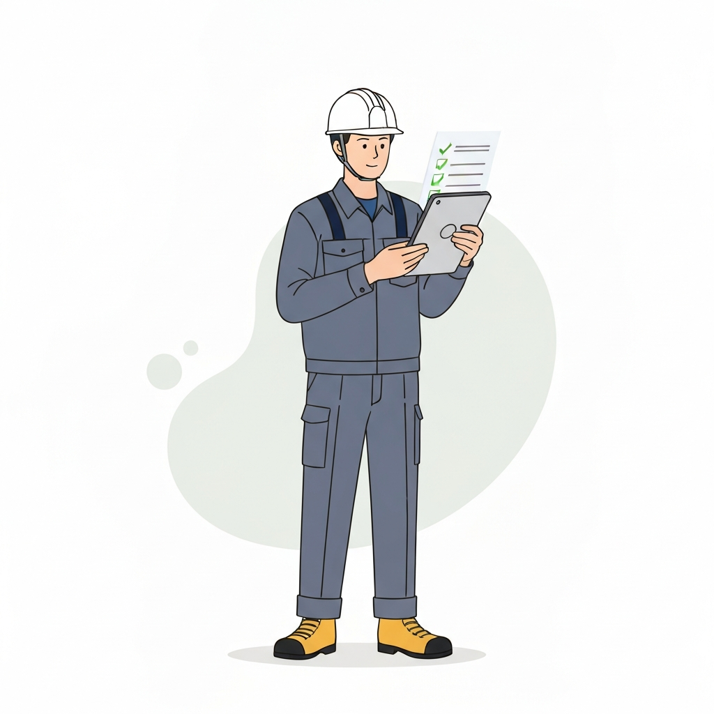 CALS/EC 準拠ルールのポイントを AI が解説